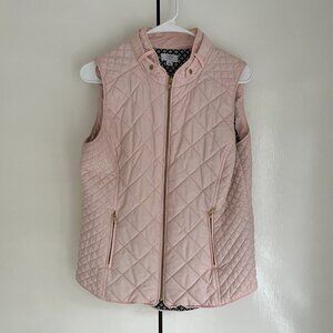 Women's Crown & Ivy Vest